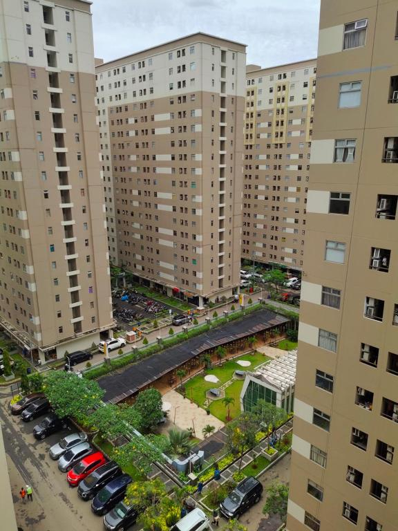Tragedi Lift Ambruk di Tower Jasmine Kalibata City