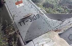 Dua Pesawat TNI AU