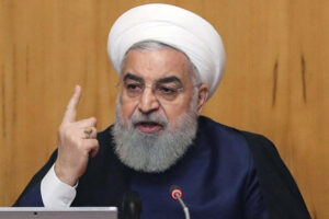 Hizbullah Ancam