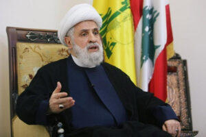 Hizbullah Ancam Konfrontasi Israel