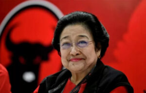 Megawati Singgung Seperti Order Baru