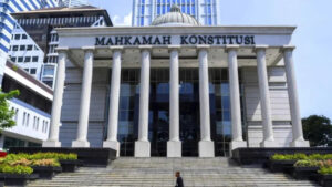 Putusan MK MKMK