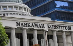 Putusan Mahkamah Konstitusi