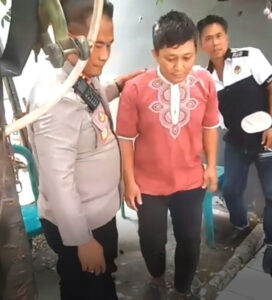 Viral Pria Tangerang Bela Israelll