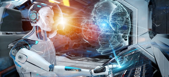 Manfaatkan AI Ilmuwan Denmark Kembangkan Robot yang Bisa Menghitung Kematian