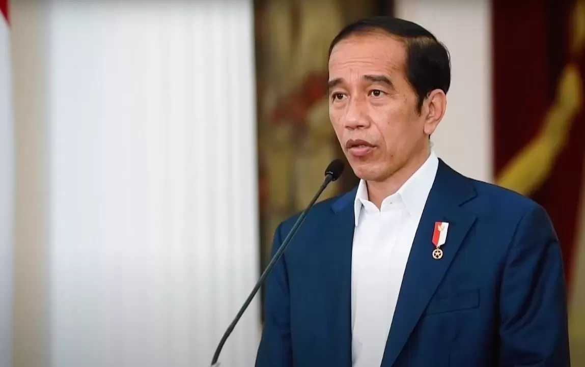 Jokowi Potong Gaji Karyawan Swasta untuk Tapera 3%
