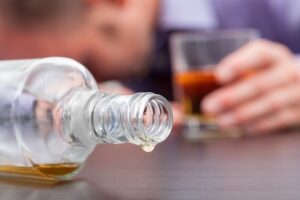 Akibat Minuman Alkohol Bagi Kesehatan Tubuh
