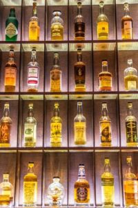 Minuman Alkohol Bagi Kesehatan Tubuh