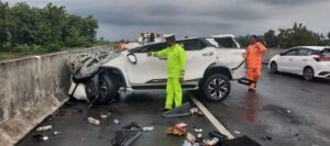 Alasan Pajero dan Fortuner