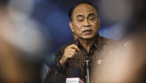 Bos T Pengendali Judi Online
