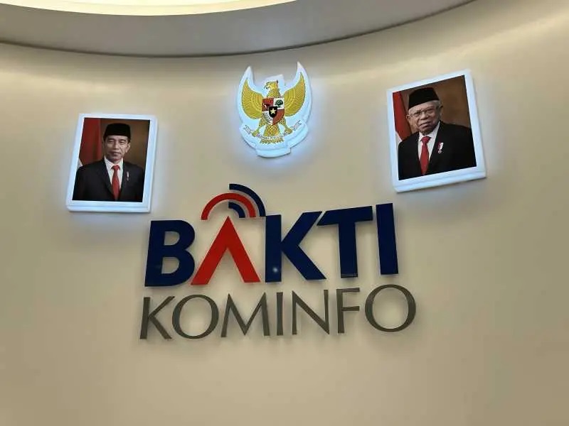 Kapal Kominfo Hilang Kontak