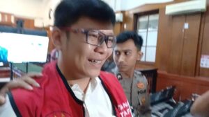 Ronald Tannur Divonis Bebas