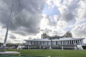 Istana Garuda IKN