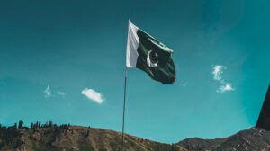 Pemberontakan Pakistan