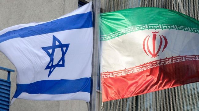 Perang Ganas Iran Akankah Israel Siap Menahan Gempuran