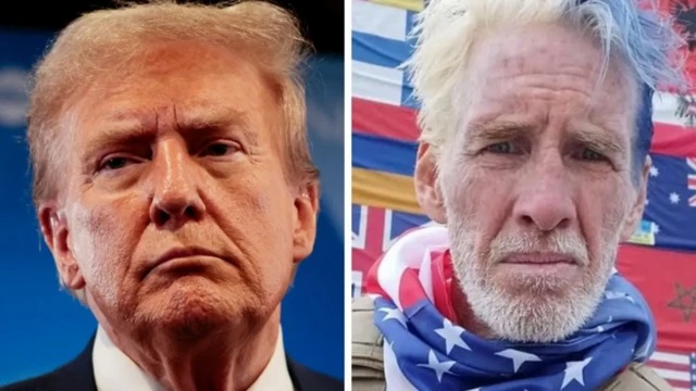 Donald Trump Selamat dari Percobaan Pembunuhan yang Terjadi Dilapangan Golf