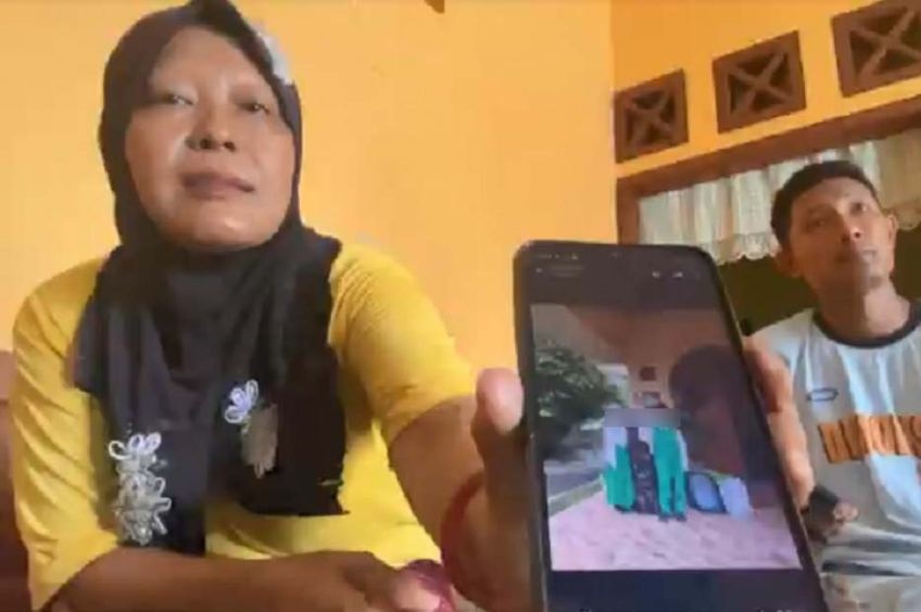 Miris Siswa MTs Blitar Tewas Setelah Ditimpuk Kayu Berpaku Oleh Gurunya