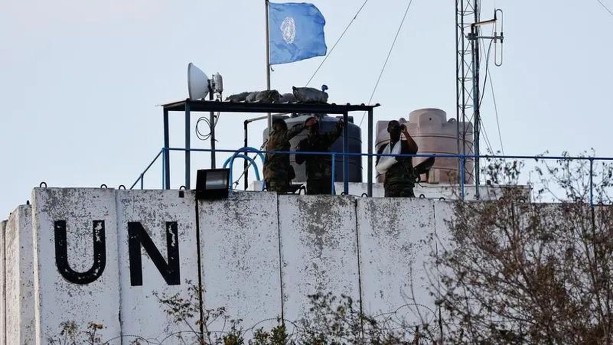 Kecaman Berbagai Negara Pendukung Pasukan UNIFIL Kepada Israel Usai Sengaja Melukai Penjaga Perdamaian PBB
