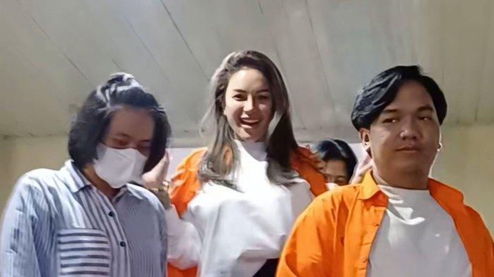 Nikita Mirzani Ditahan 30 Hari Lagi, Ini Alasan Polisi