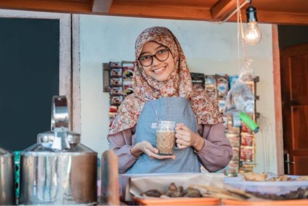 9 Usaha Cocok untuk di Kampung Dengan Modal Kecil
