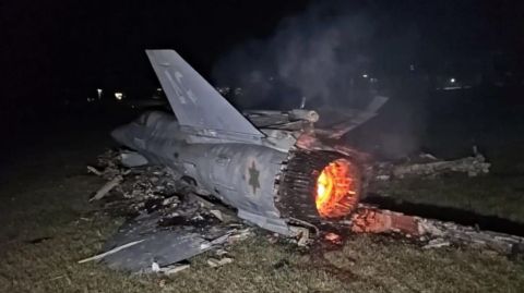 Kesuksesan Iran Tembak Jatuh 2 Jet F-35 Israel