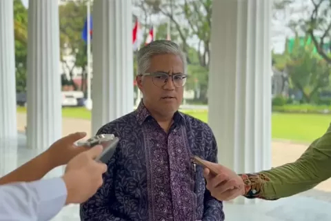 Perang Thailand dan Kamboja, Kemenlu Pantau WNI